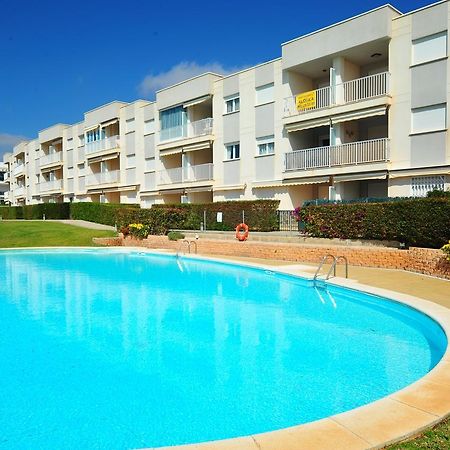 Roquer Marti Vista Mar Orangecosta Apartment Alcossebre Exterior foto