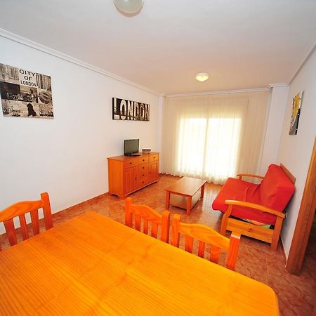 Roquer Marti Vista Mar Orangecosta Apartment Alcossebre Exterior foto