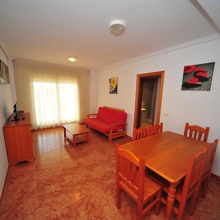 Roquer Marti Vista Mar Orangecosta Apartment Alcossebre Exterior foto