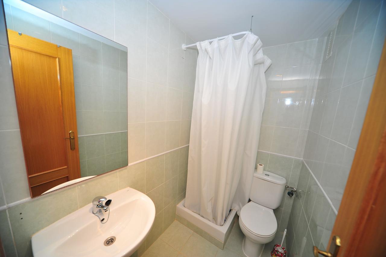 Roquer Marti Vista Mar Orangecosta Apartment Alcossebre Exterior foto