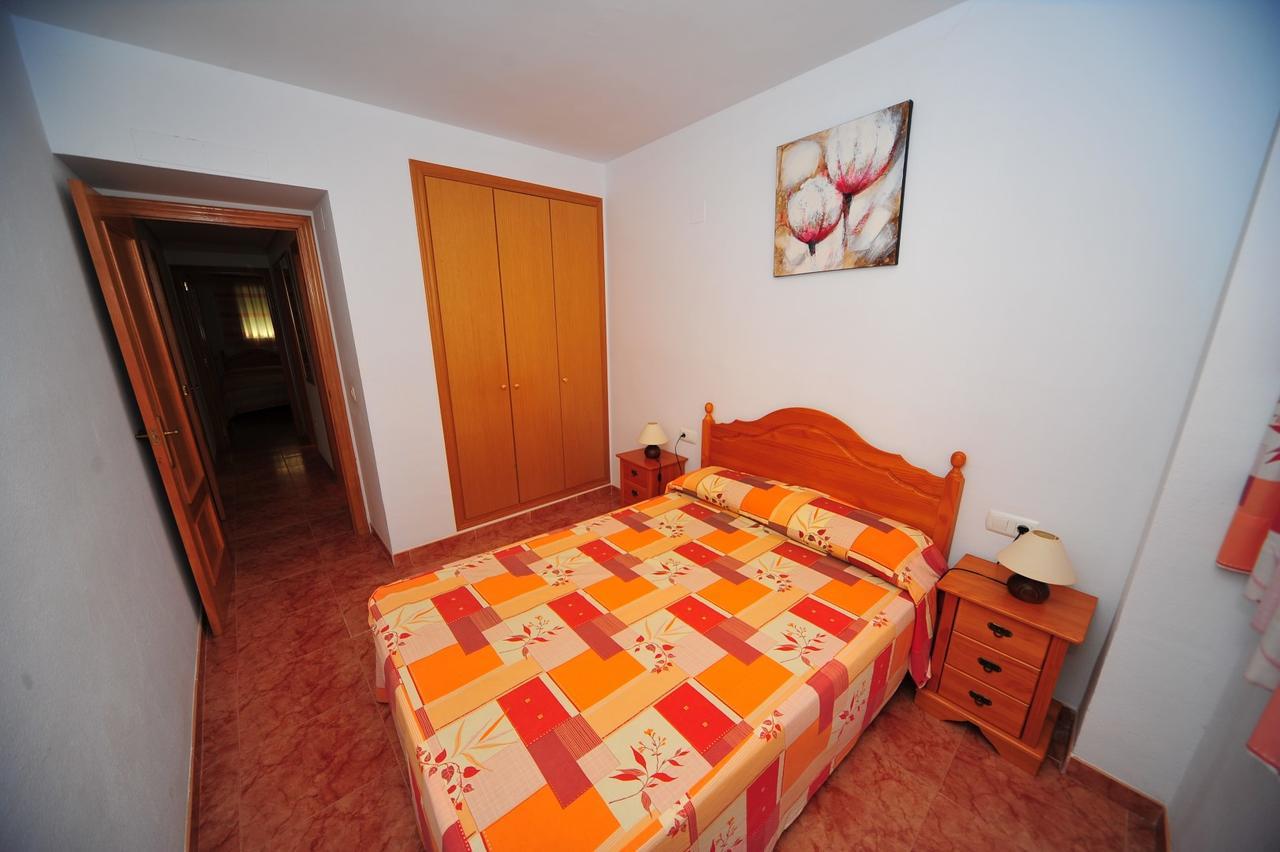 Roquer Marti Vista Mar Orangecosta Apartment Alcossebre Exterior foto