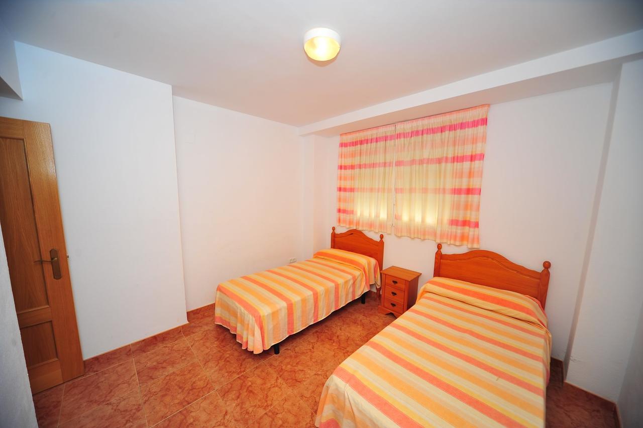 Roquer Marti Vista Mar Orangecosta Apartment Alcossebre Exterior foto